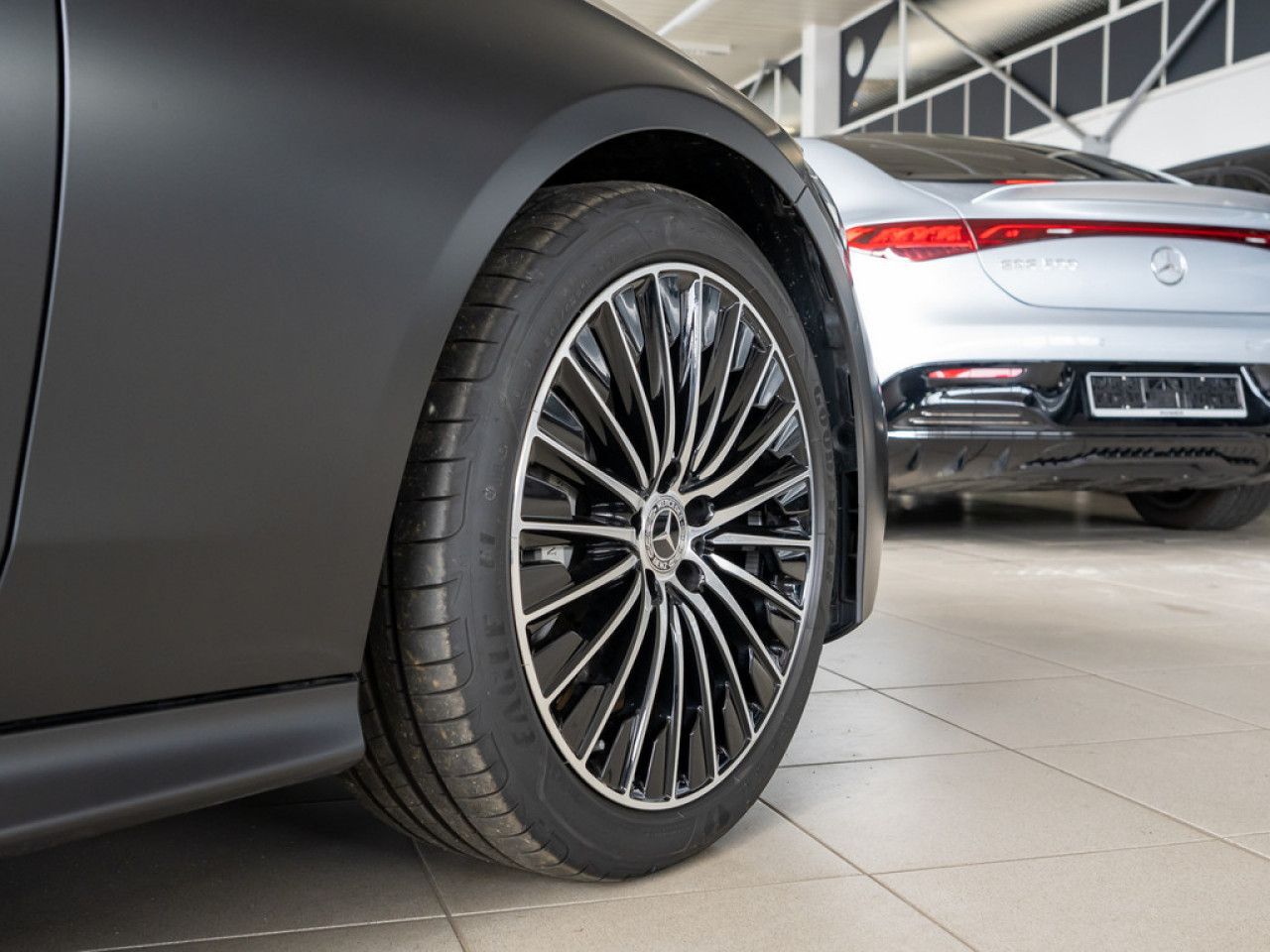 Mercedes-Benz CLE – Bild 6