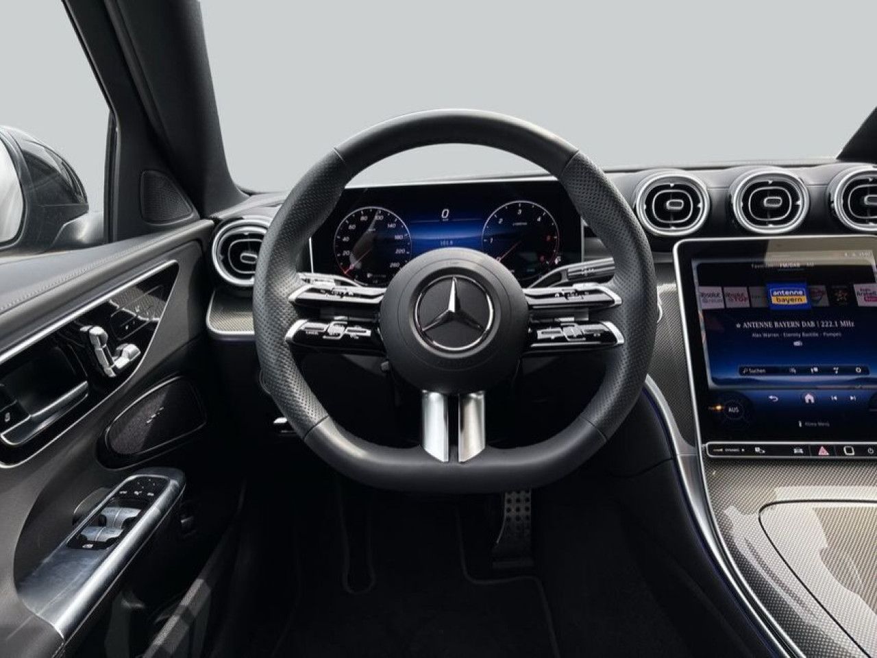 Mercedes-Benz C-Klasse – Bild 16