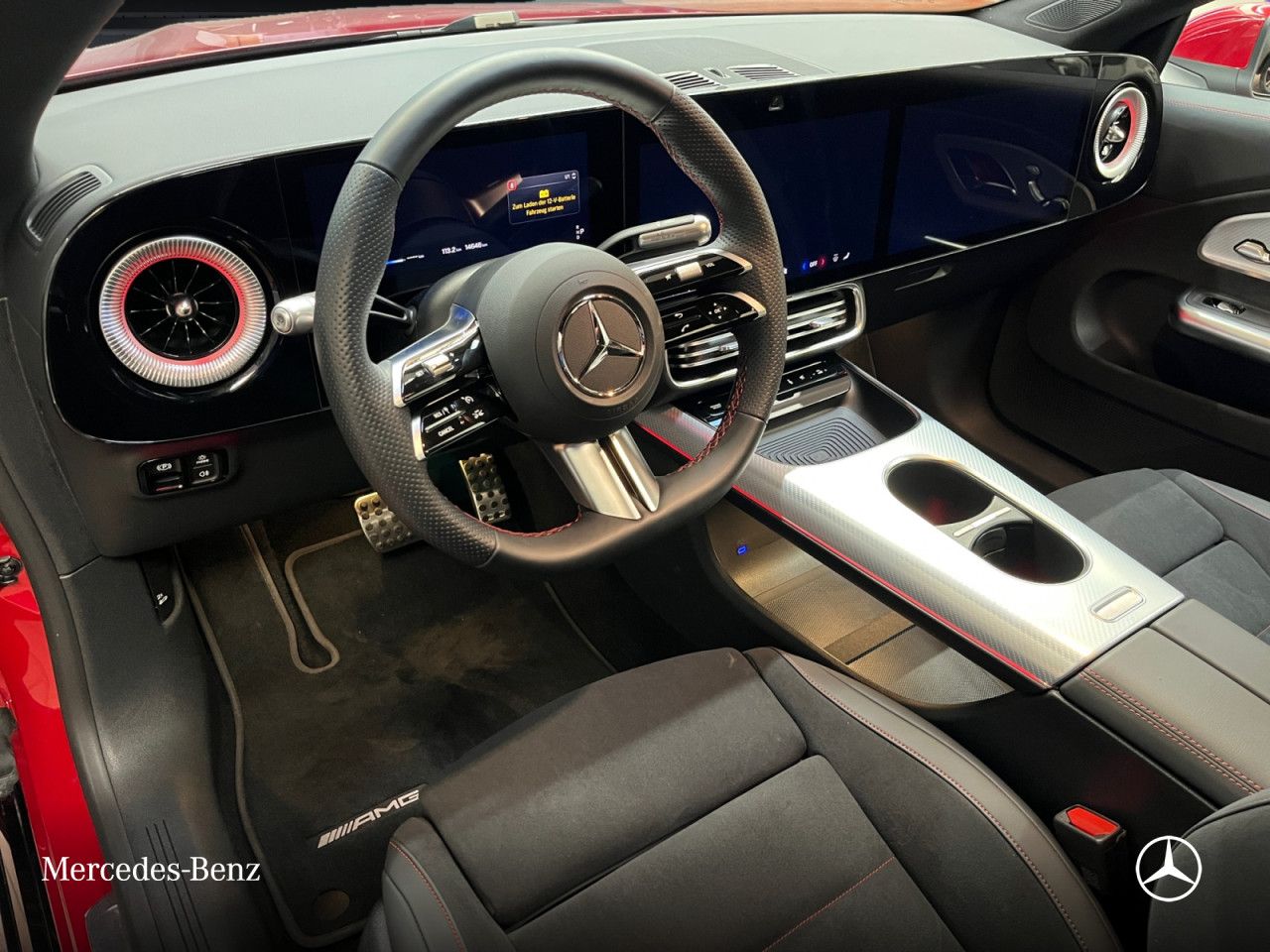 Mercedes-Benz CLA – Bild 9