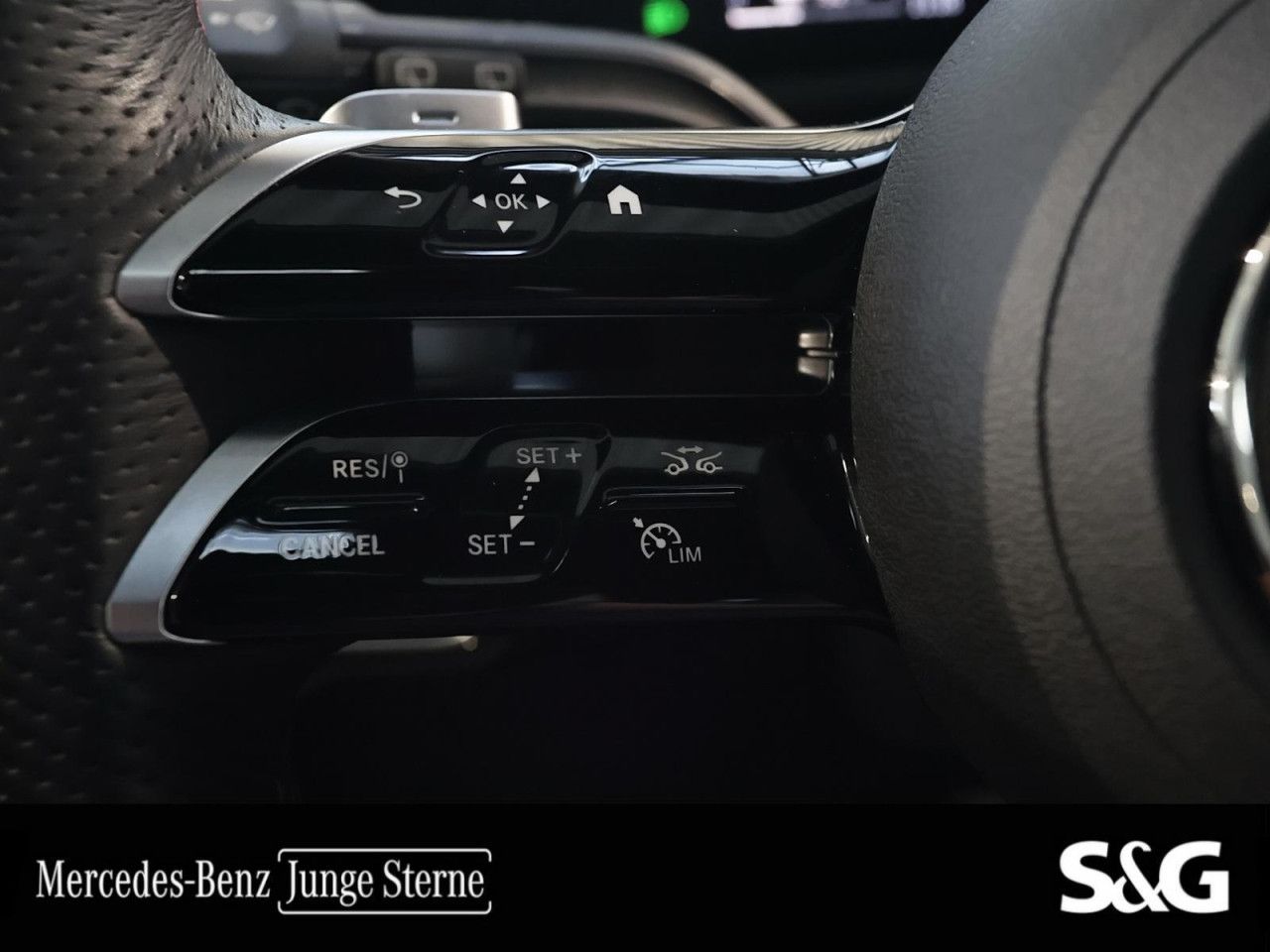 Mercedes-Benz A-Klasse – Bild 11