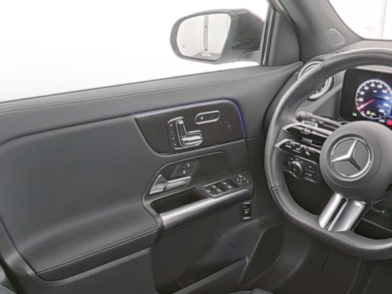 Mercedes-Benz GLA – Bild 8