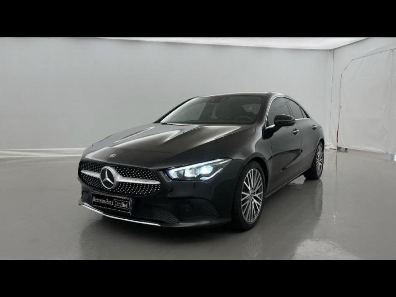 Photo du véhicule 1 / 18
