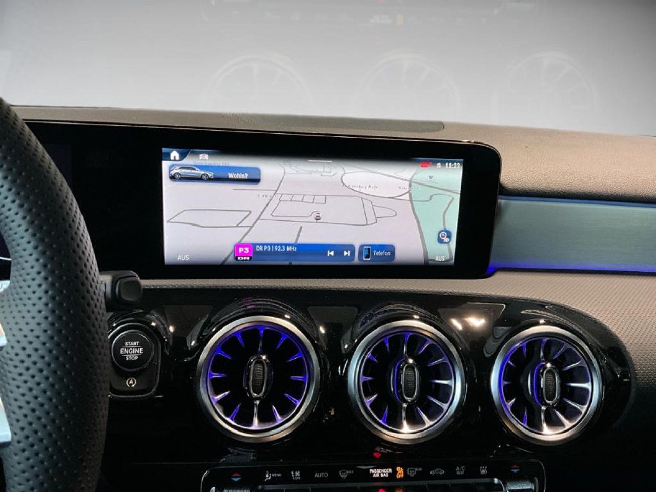 Mercedes-Benz A-Klasse – Bild 9