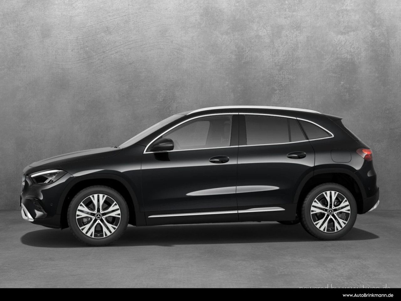 Mercedes-Benz GLA – Bild 7