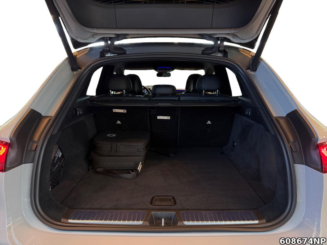 Mercedes-Benz EQE – Bild 6