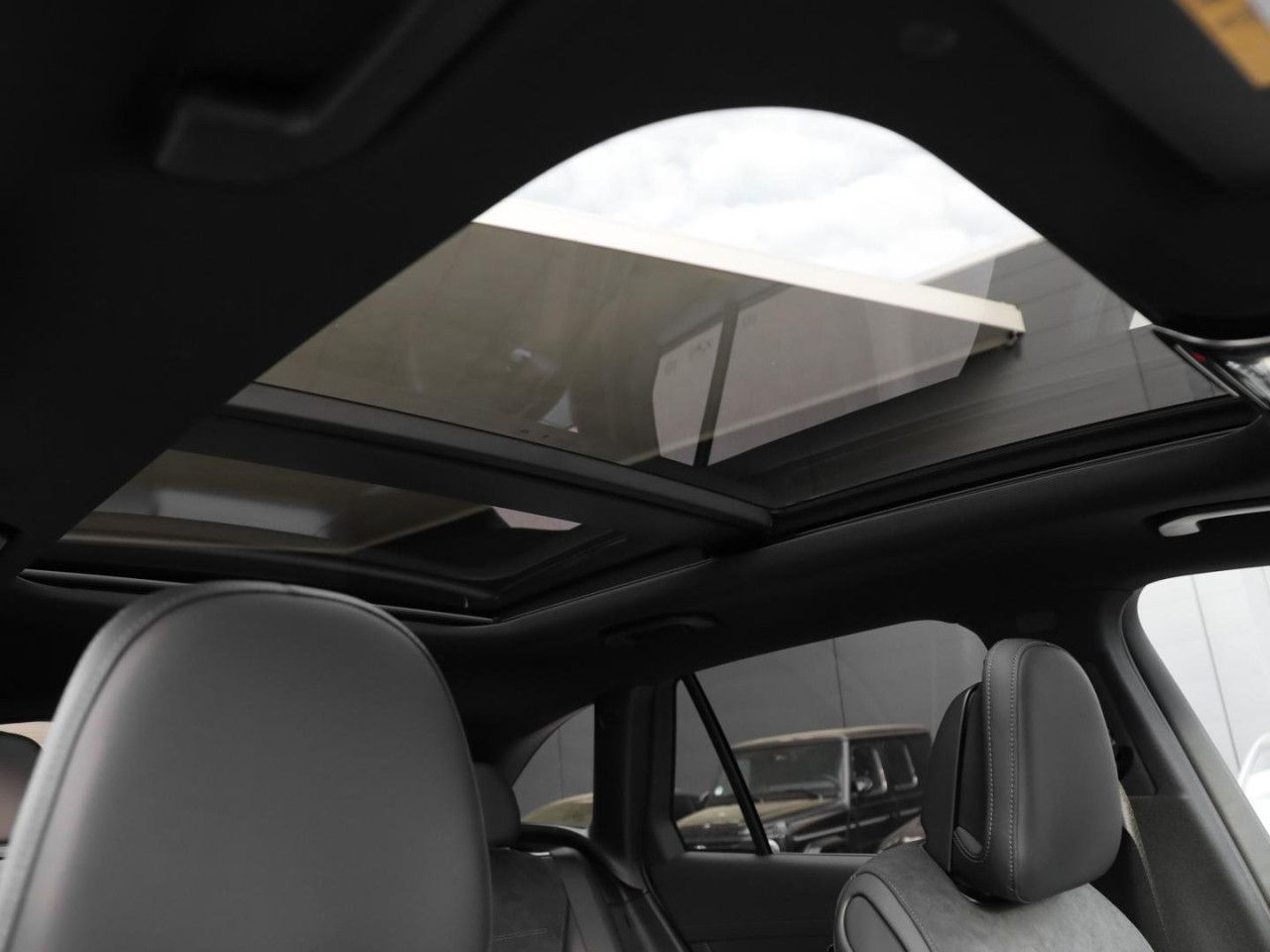 Mercedes-Benz GLC – Bild 13
