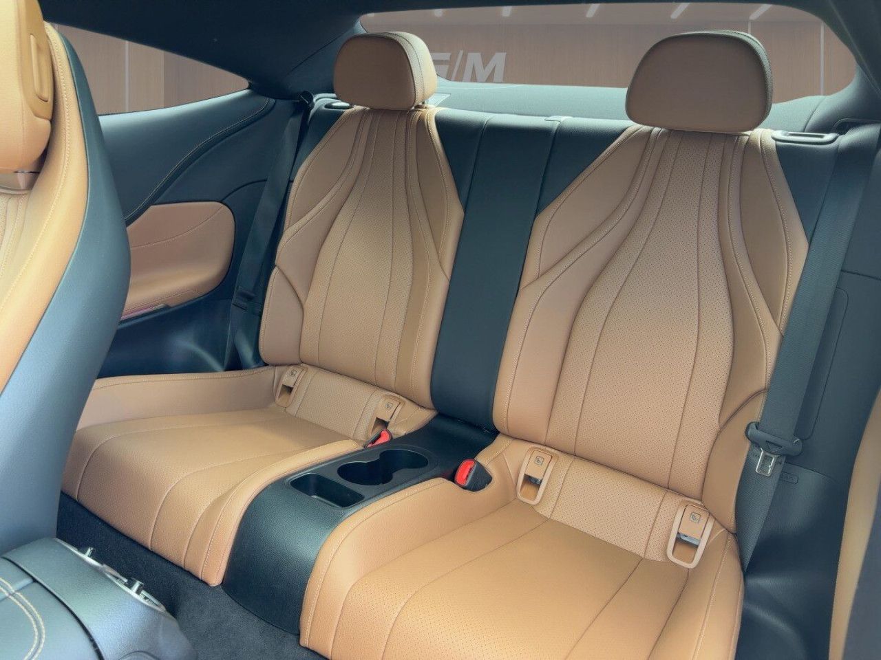 Mercedes-Benz CLE – Bild 7