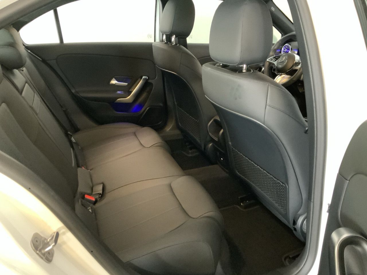 Mercedes-Benz A-Klasse – Bild 15