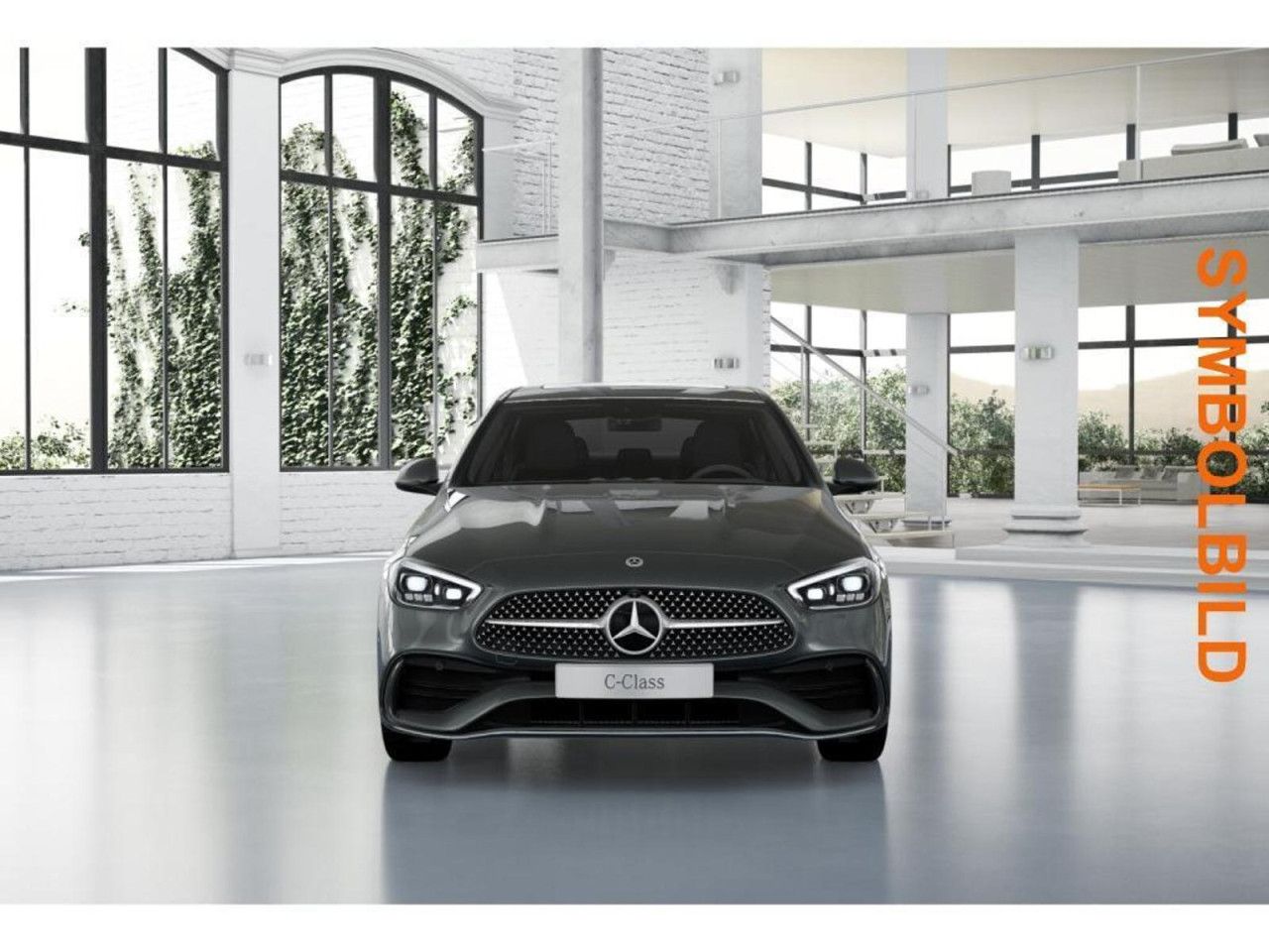 Mercedes-Benz C-Klasse – Bild 6