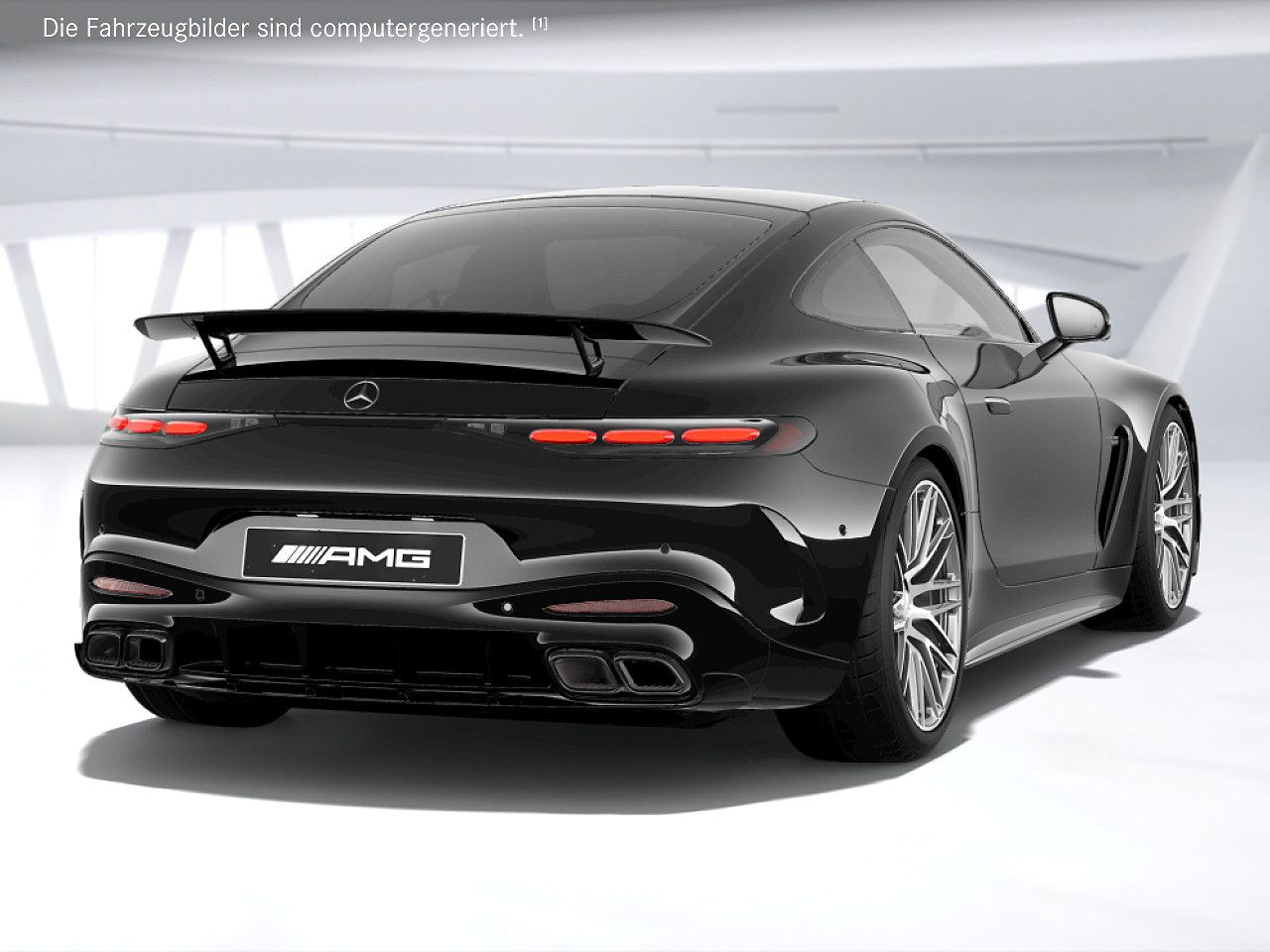 Mercedes-Benz AMG GT – Bild 20