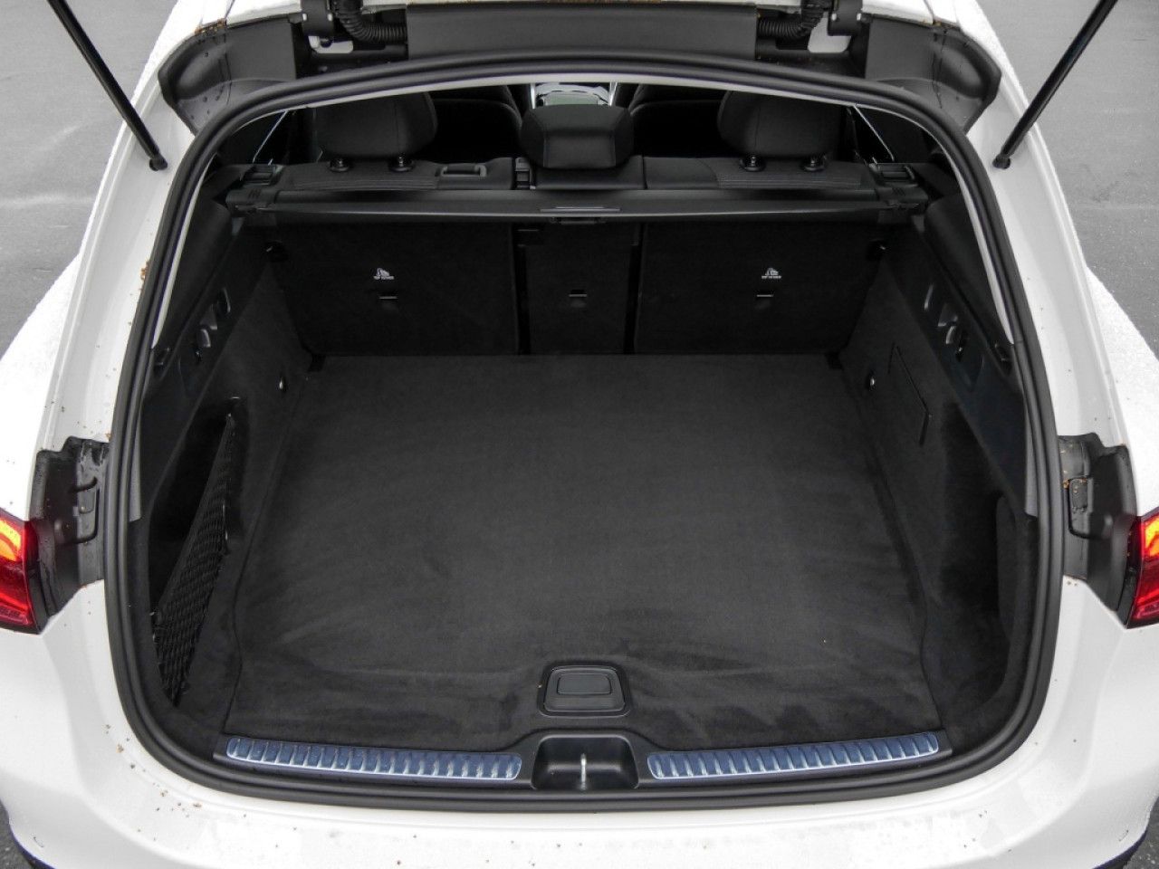 Mercedes-Benz GLC – Bild 17
