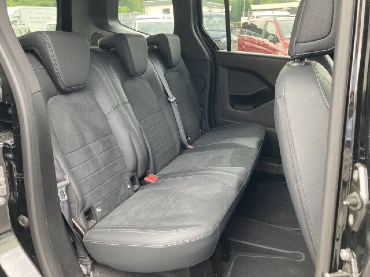 Mercedes-Benz T-Klasse – Bild 11
