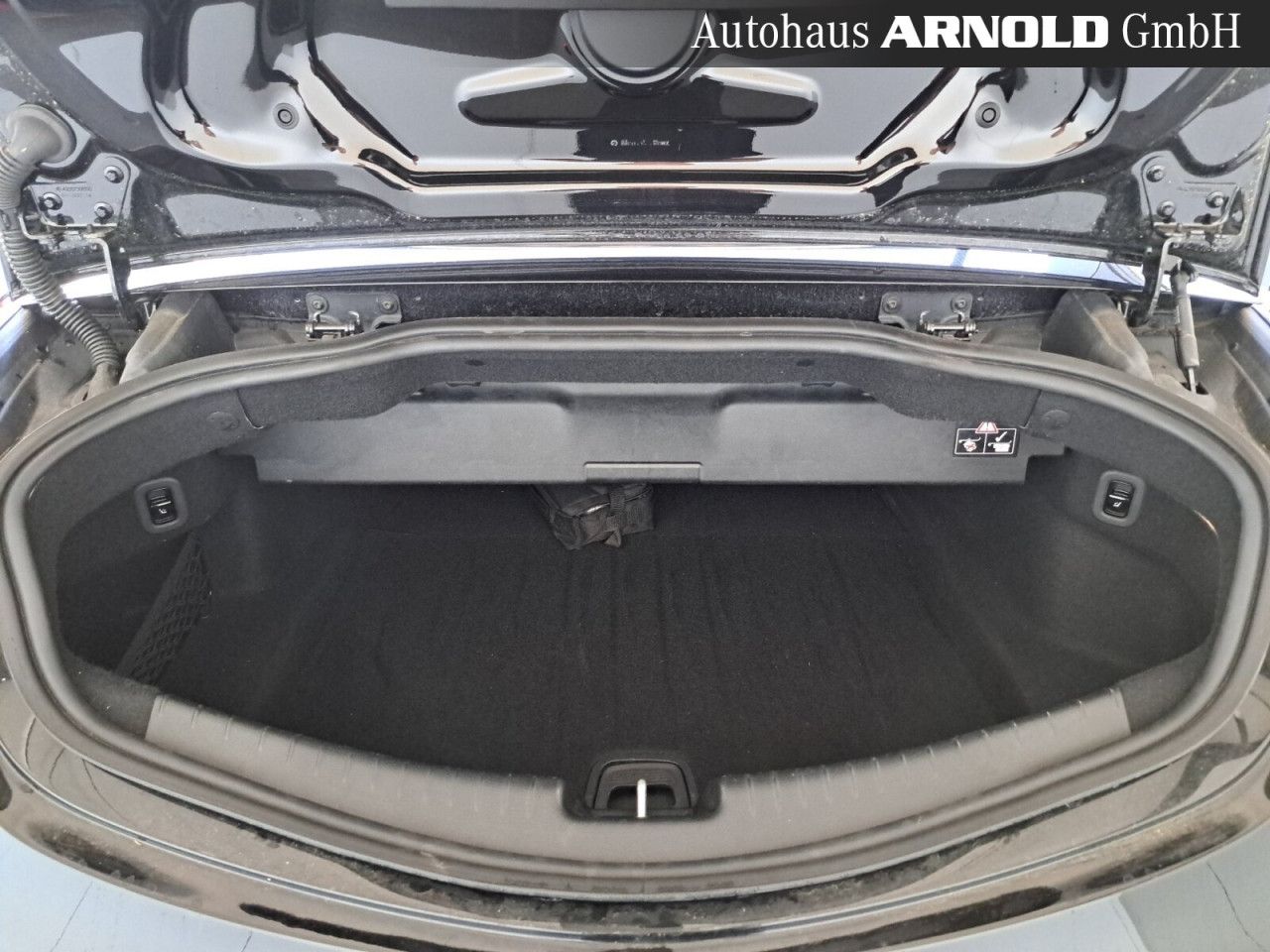 Mercedes-Benz CLE – Bild 15