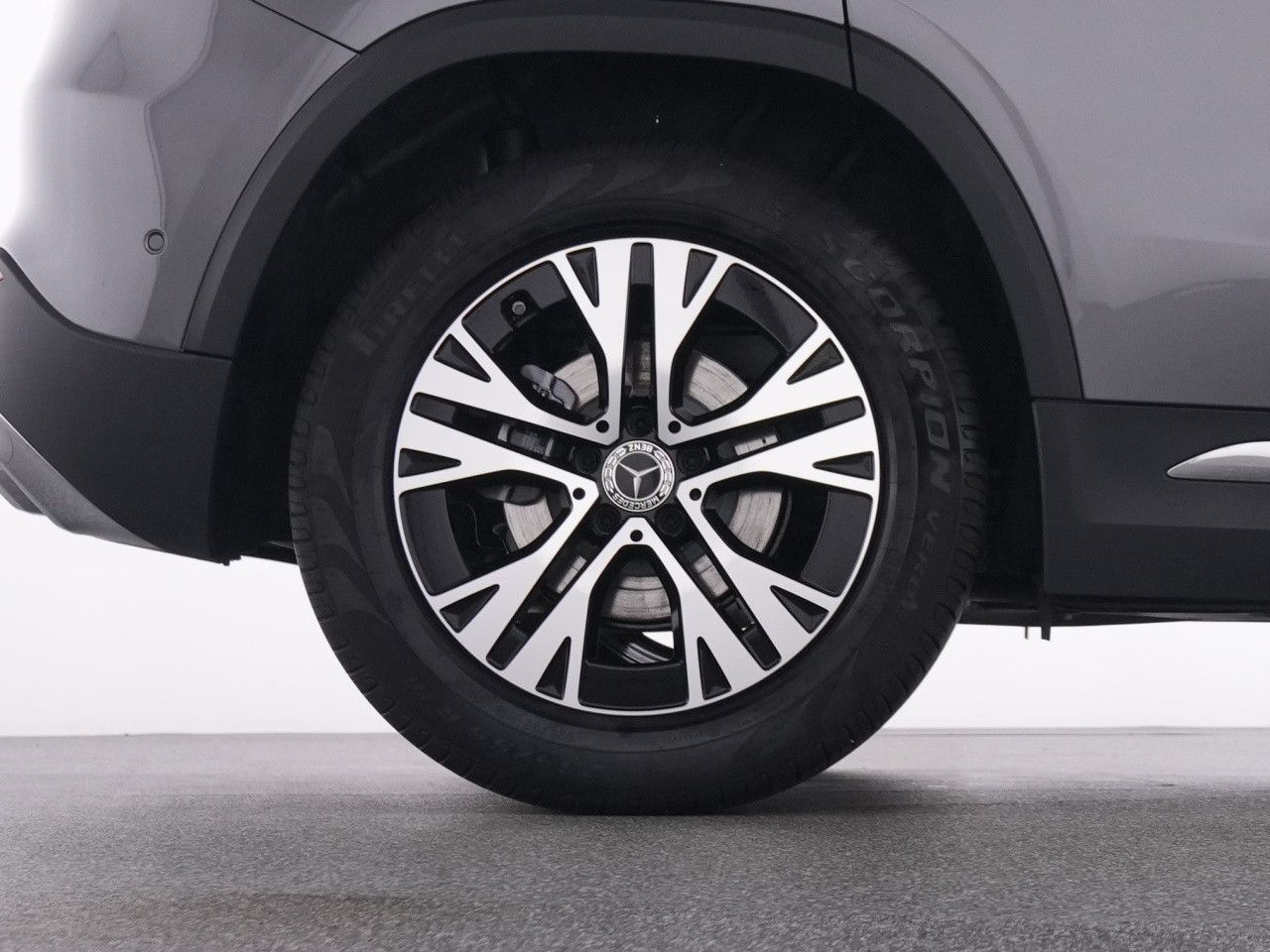 Mercedes-Benz GLA – Bild 22