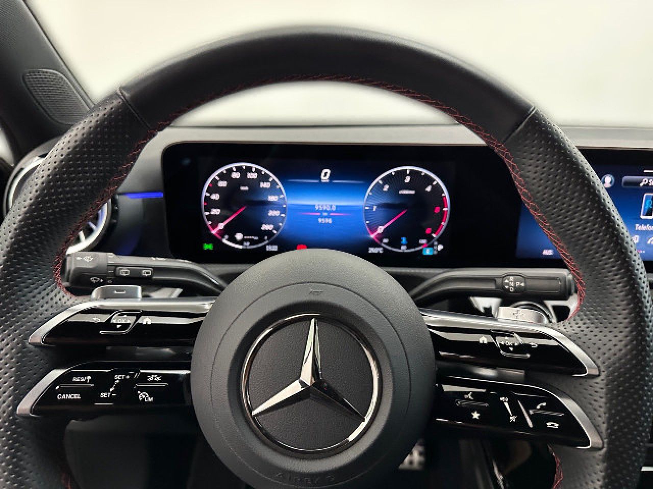 Mercedes-Benz A-Klasse – Bild 8