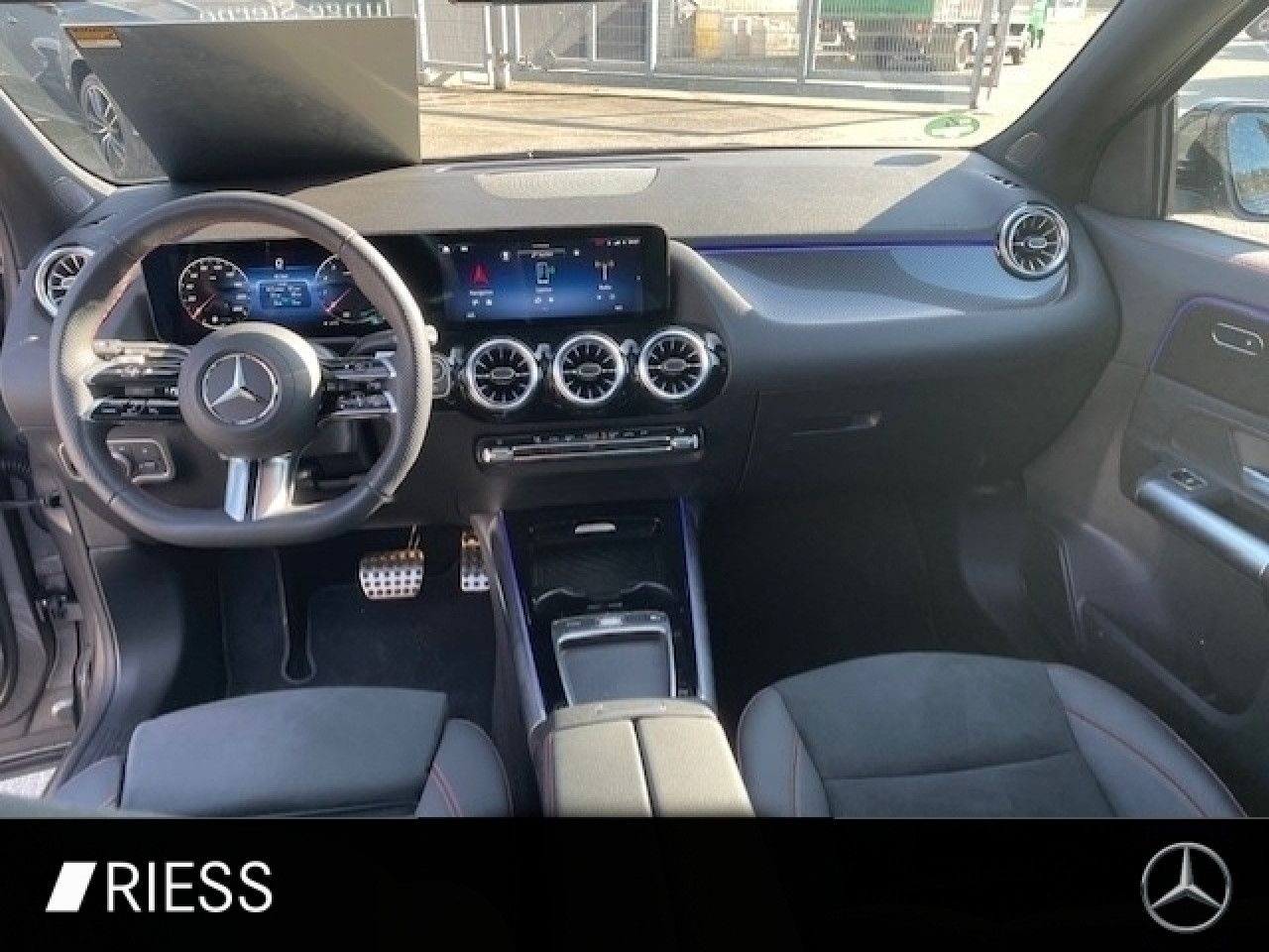 Mercedes-Benz GLA – Bild 6