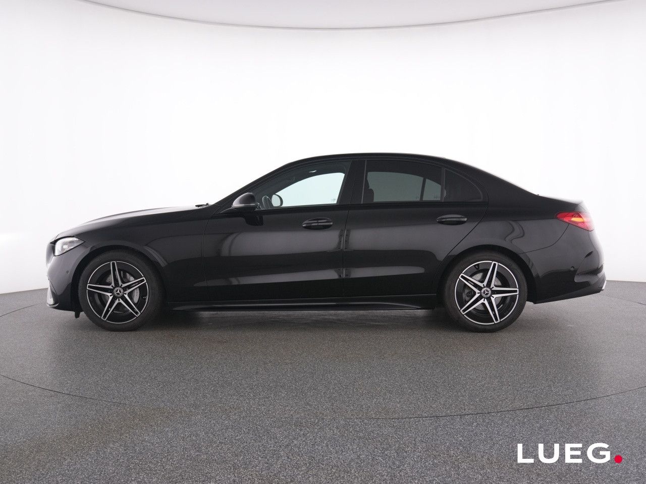 Mercedes-Benz C-Klasse – Bild 10