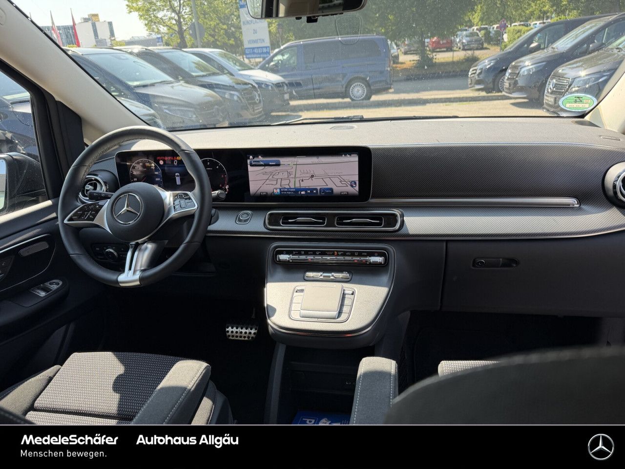 Mercedes-Benz Marco Polo – Bild 5
