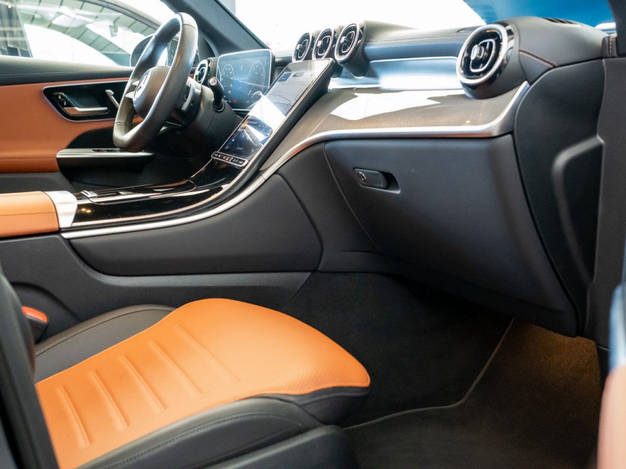 Mercedes-Benz GLC – Bild 2
