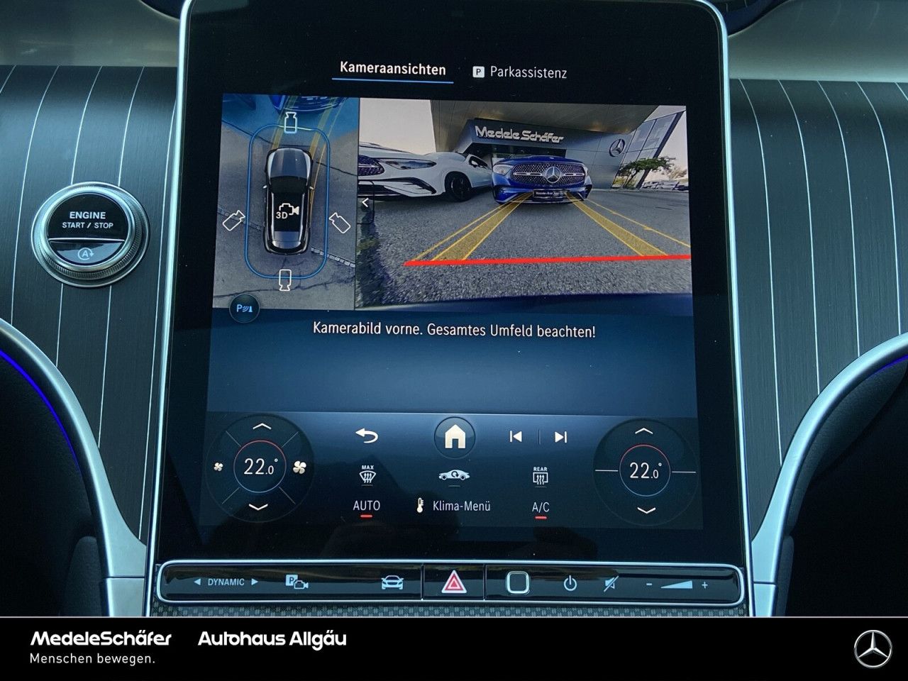 Mercedes-Benz GLC – Bild 15