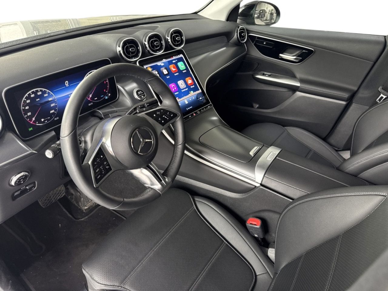 Mercedes-Benz GLC – Bild 9
