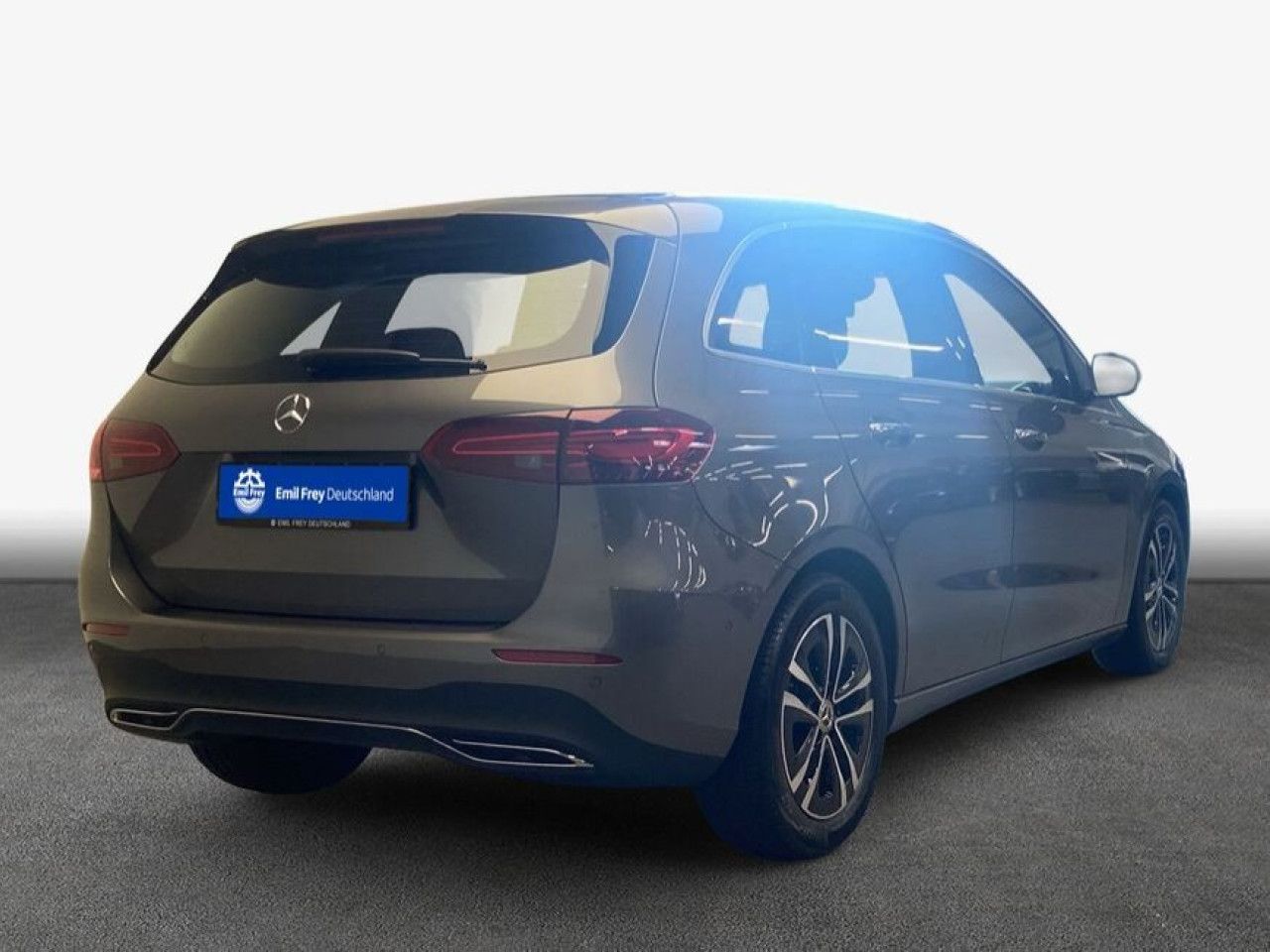 Mercedes-Benz B-Klasse – Bild 2