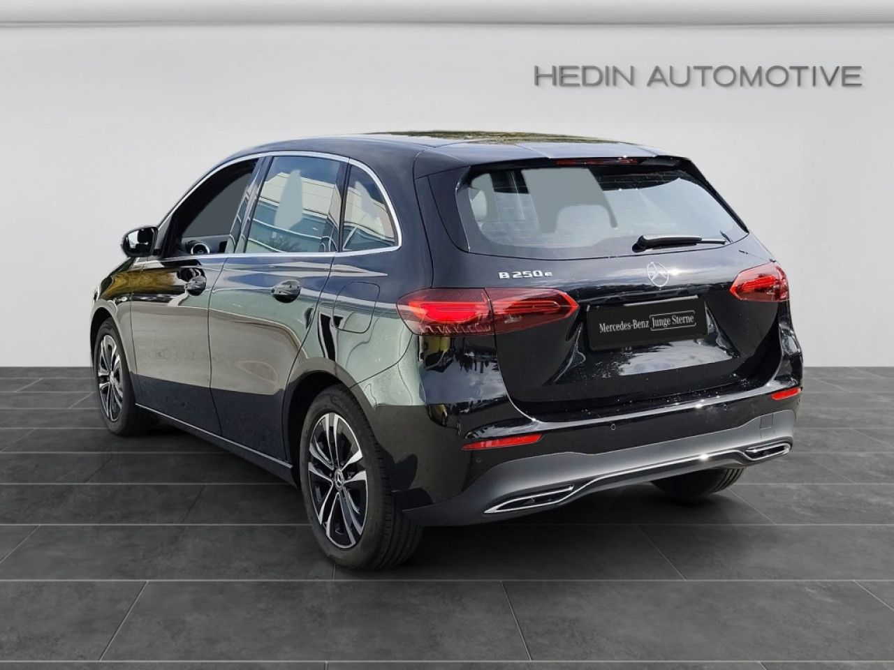 Mercedes-Benz B-Klasse – Bild 3