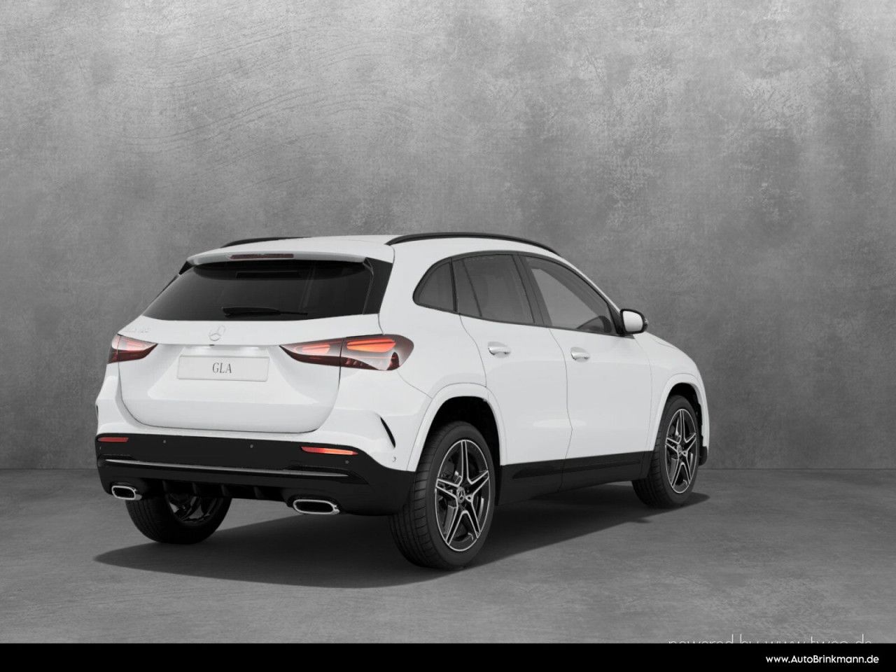 Mercedes-Benz GLA – Bild 5