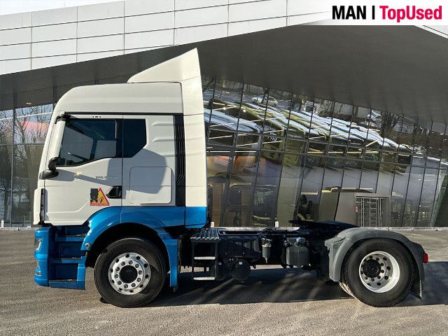 MAN TGS 18.470 4x2 BL SA 9