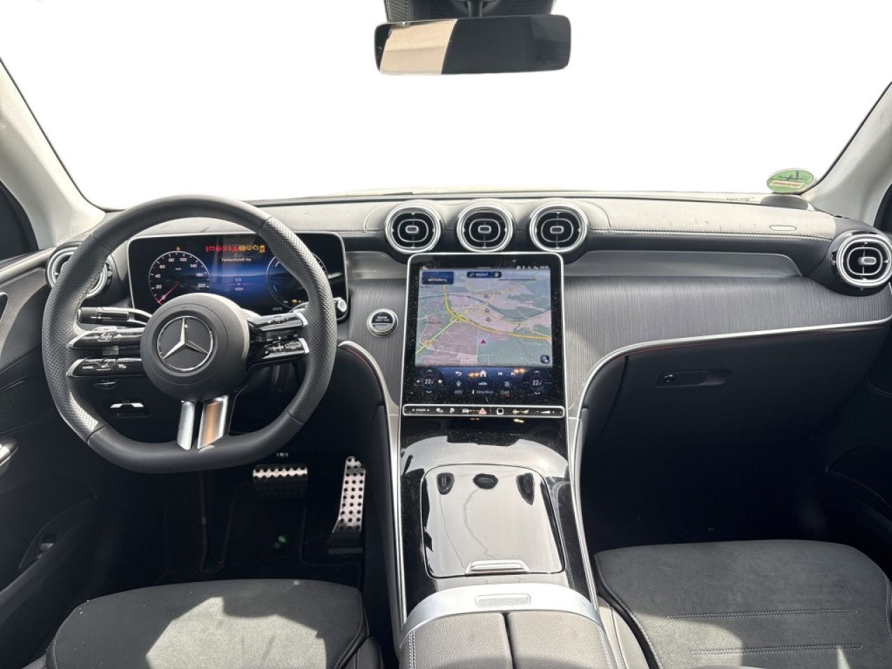 Mercedes-Benz GLC – Bild 8