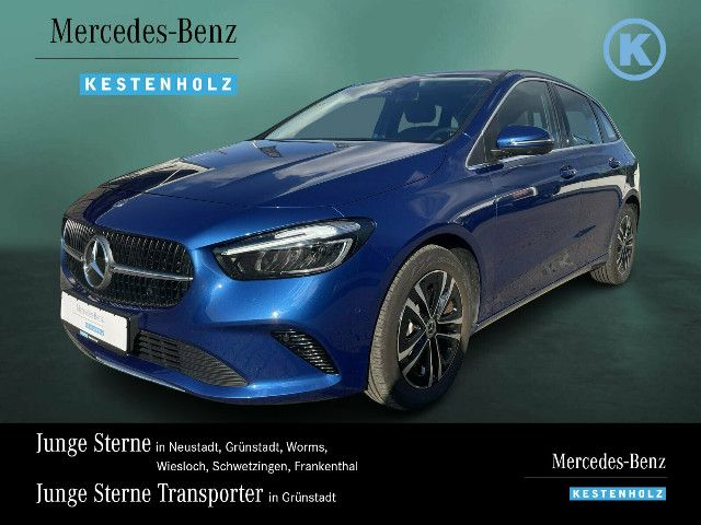 Mercedes-Benz B 250 occasion
