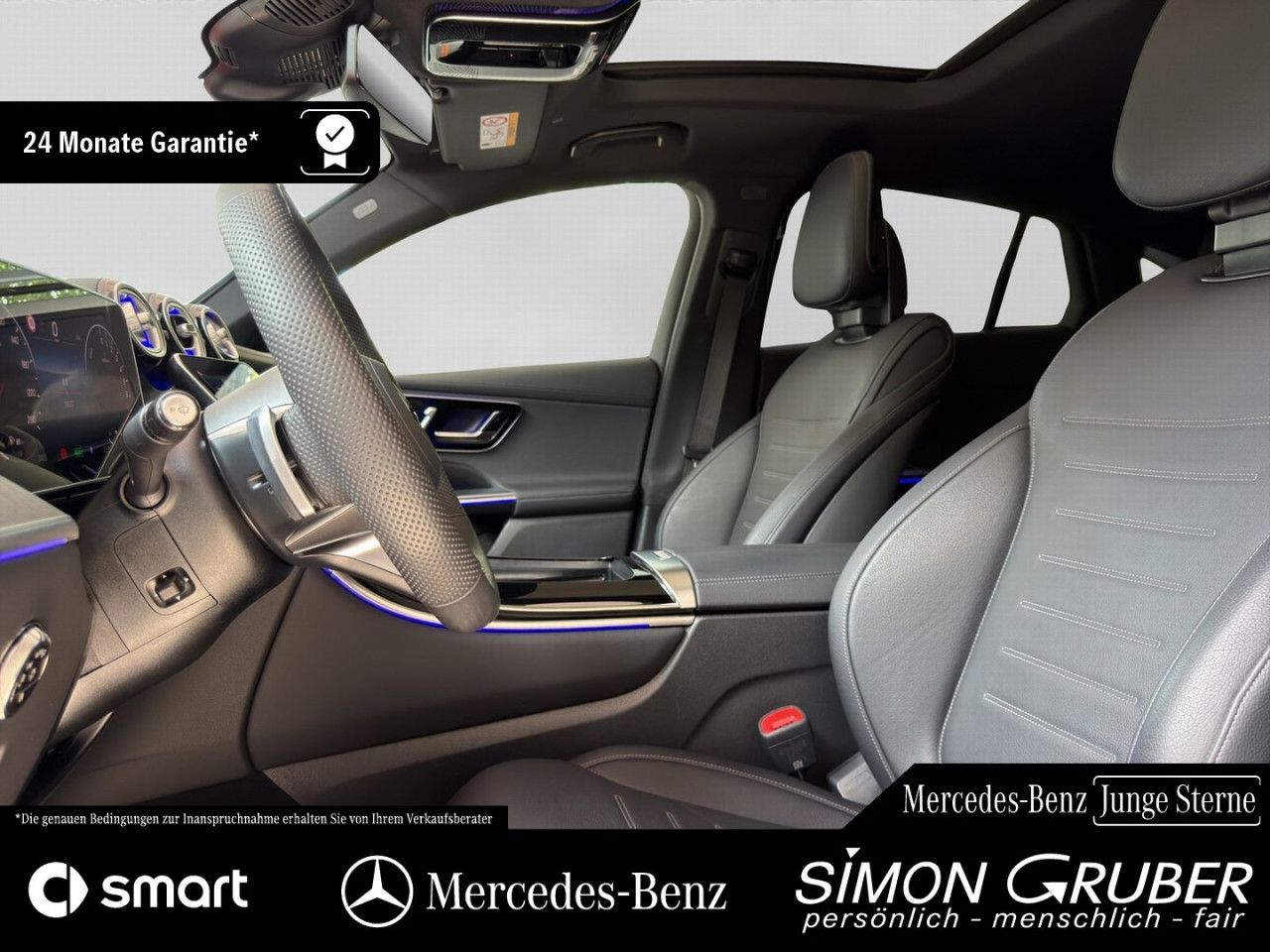 Mercedes-Benz GLC – Bild 13