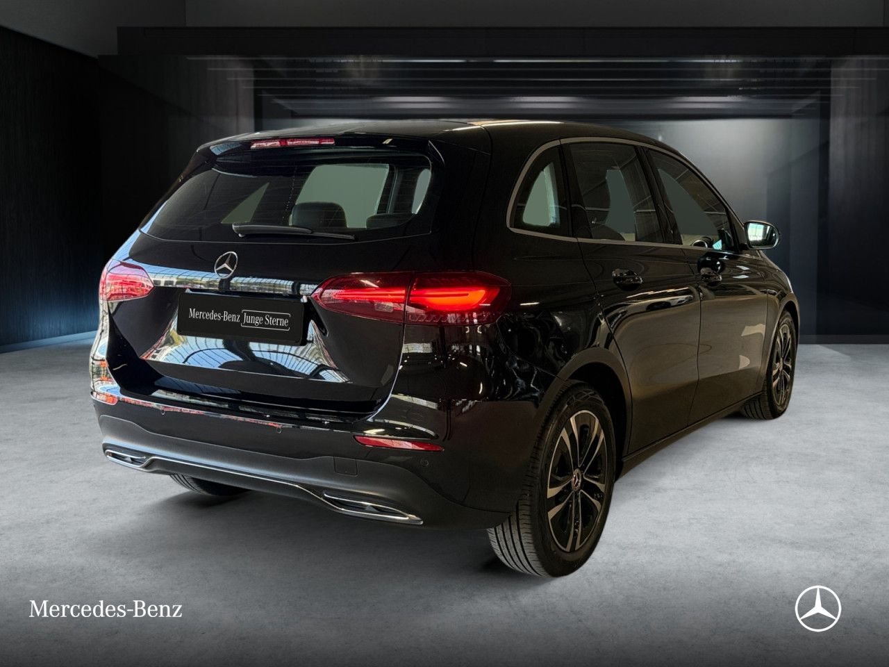 Mercedes-Benz B-Klasse – Bild 3