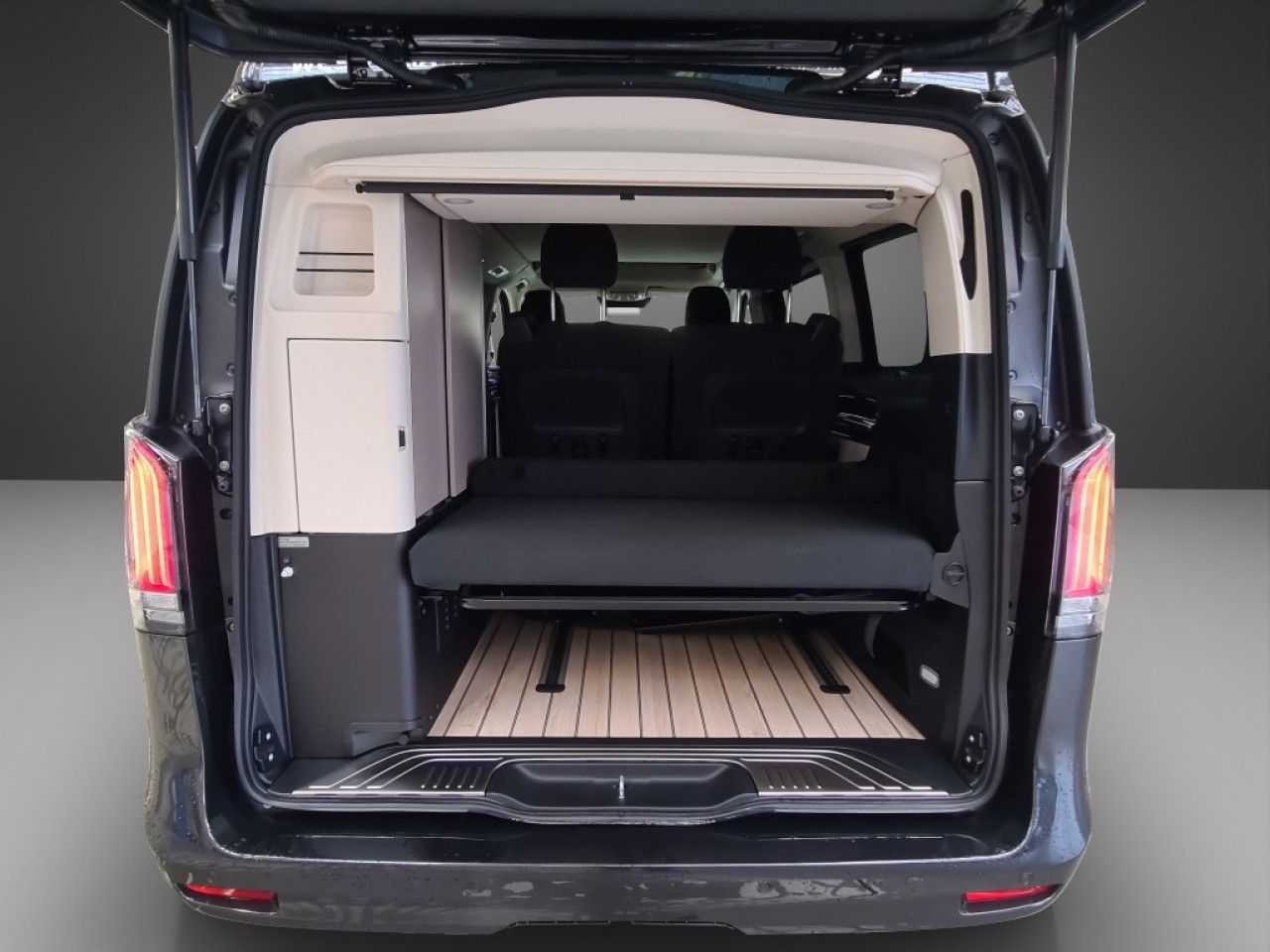 Mercedes-Benz Marco Polo – Bild 10