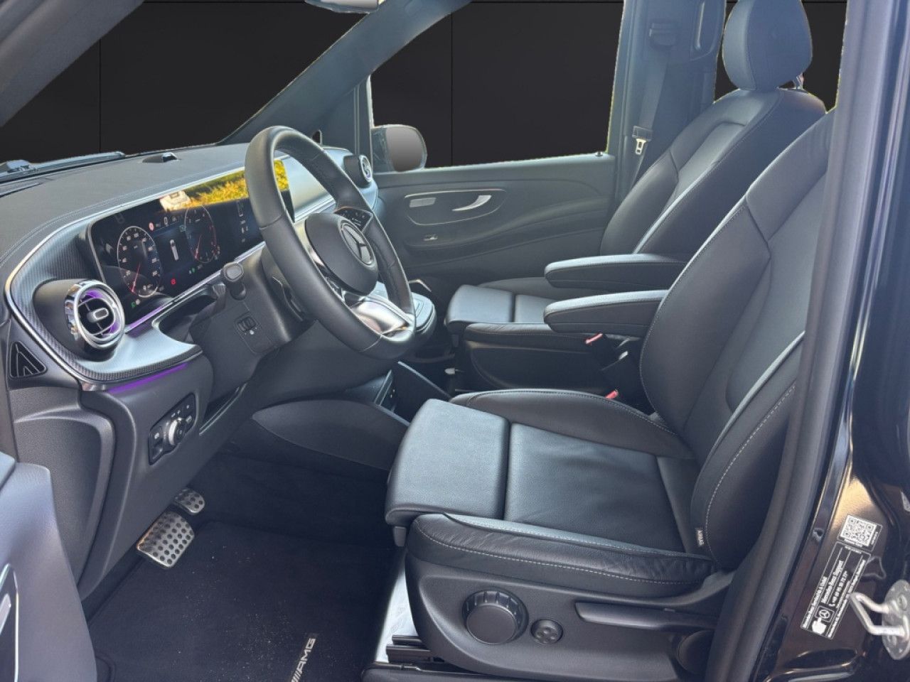 Mercedes-Benz V-Klasse – Bild 5