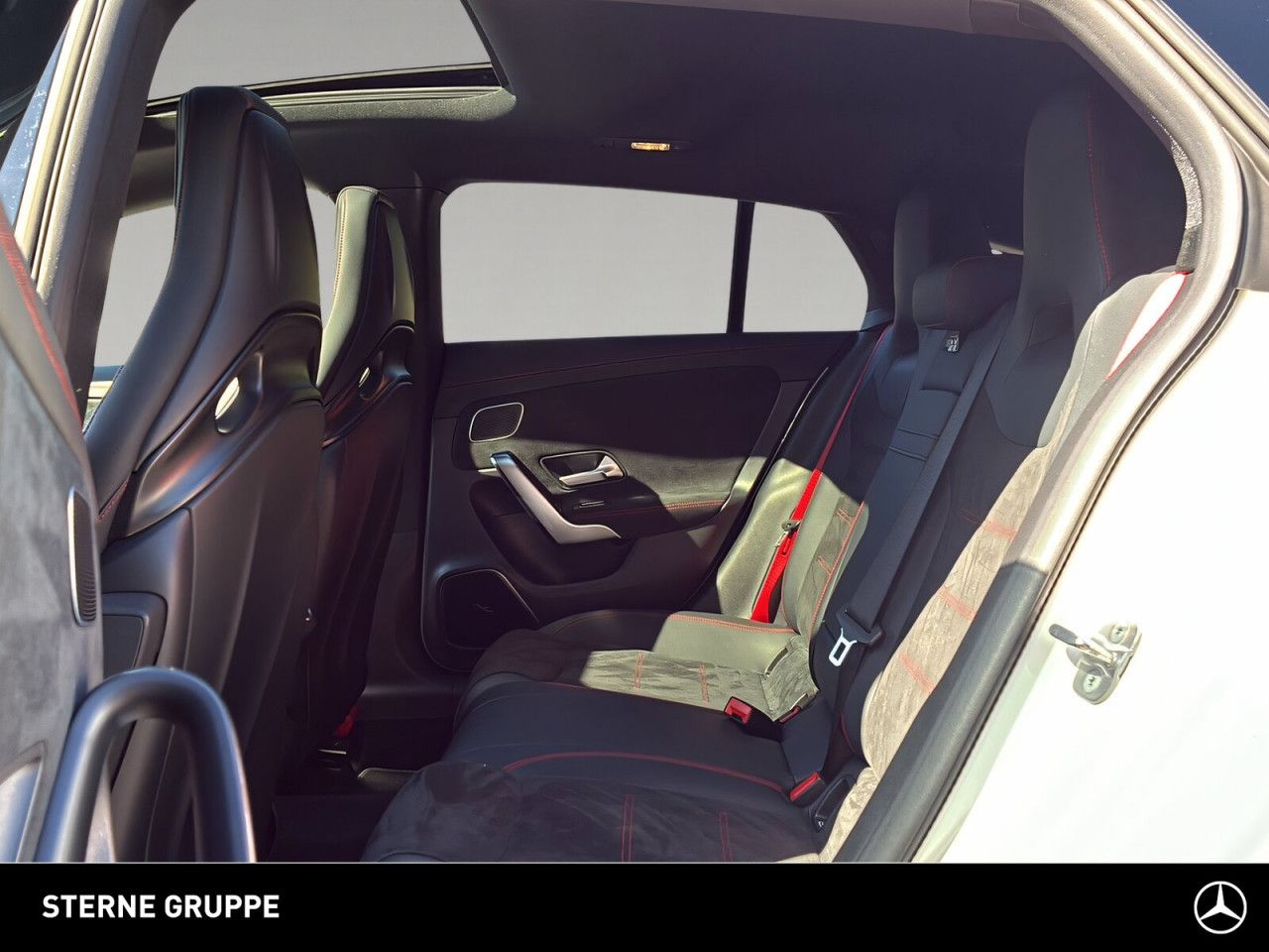 Mercedes-Benz CLA – Bild 10