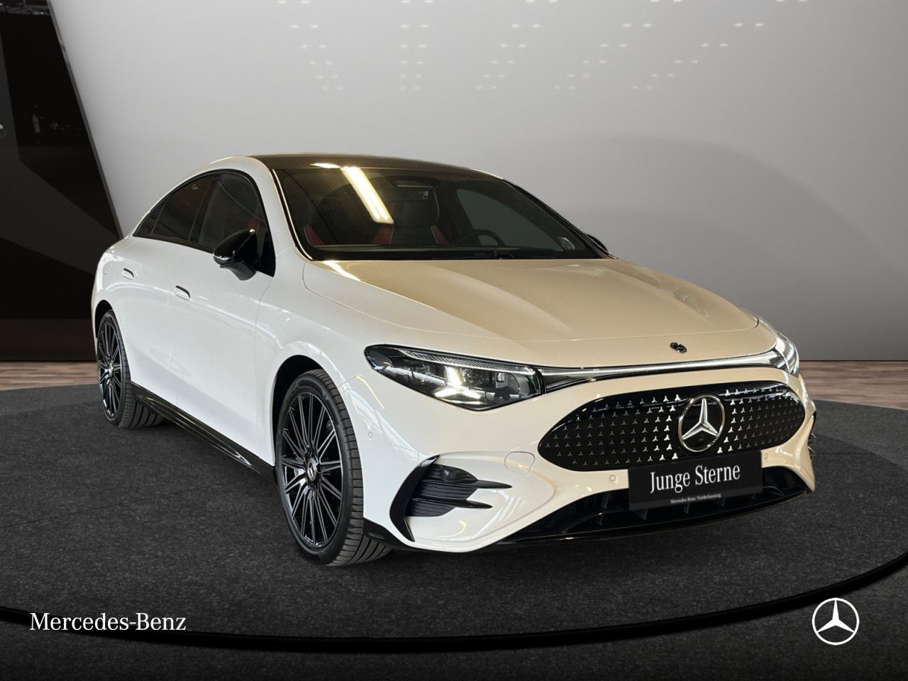 Mercedes-Benz CLA – Bild 3
