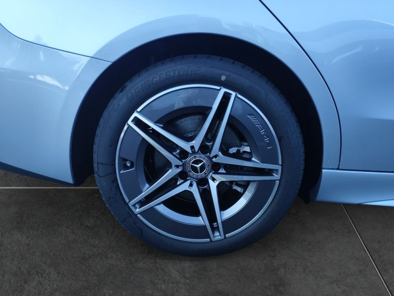 Mercedes-Benz C-Klasse – Bild 14