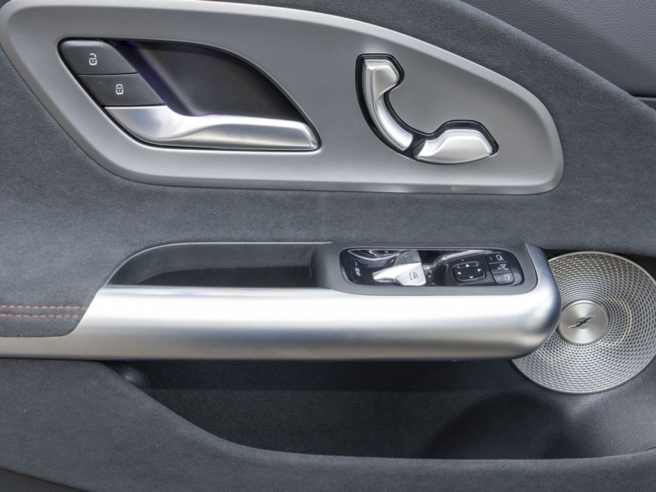 Mercedes-Benz CLA – Bild 9