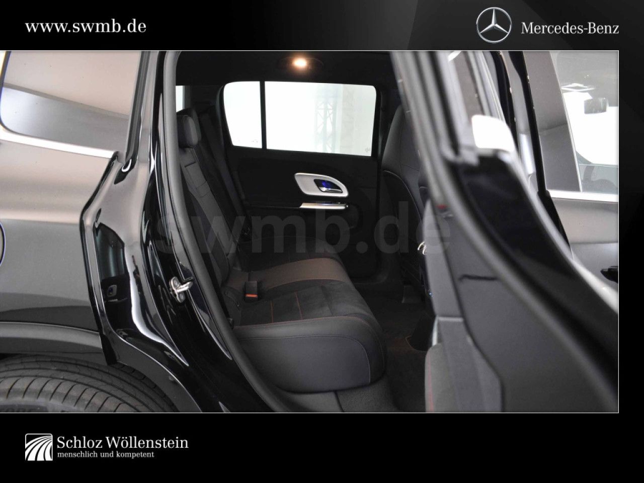 Mercedes-Benz GLB – Bild 15