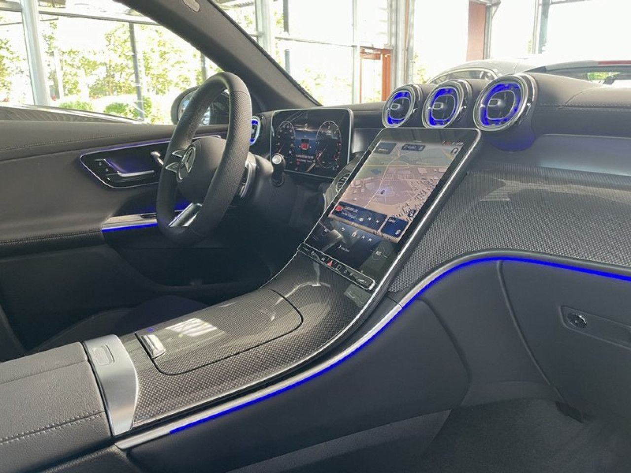 Mercedes-Benz GLC – Bild 6