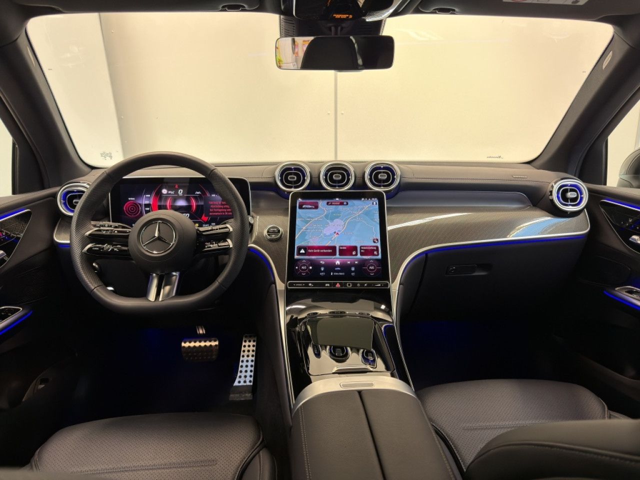 Mercedes-Benz GLC – Bild 17