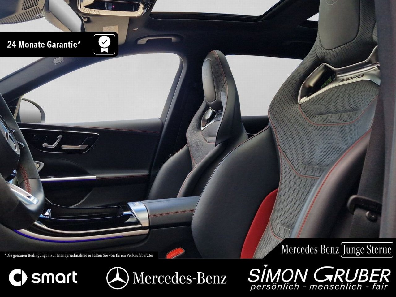 Mercedes-Benz C-Klasse – Bild 2