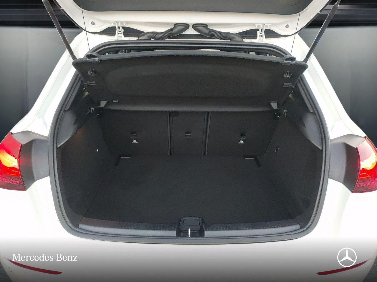 Mercedes-Benz A-Klasse – Bild 5