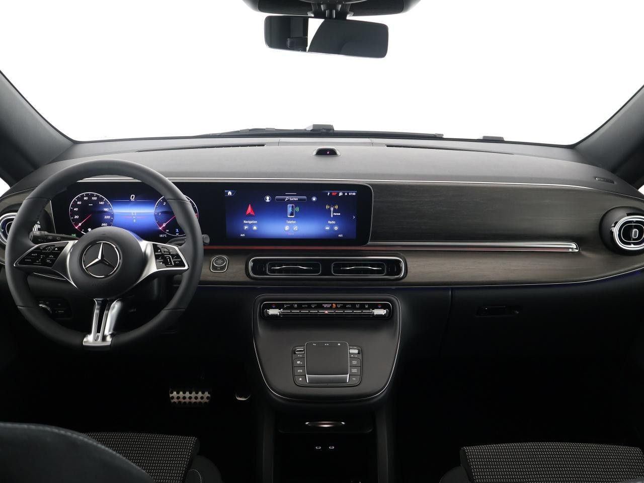 Mercedes-Benz V-Klasse – Bild 10