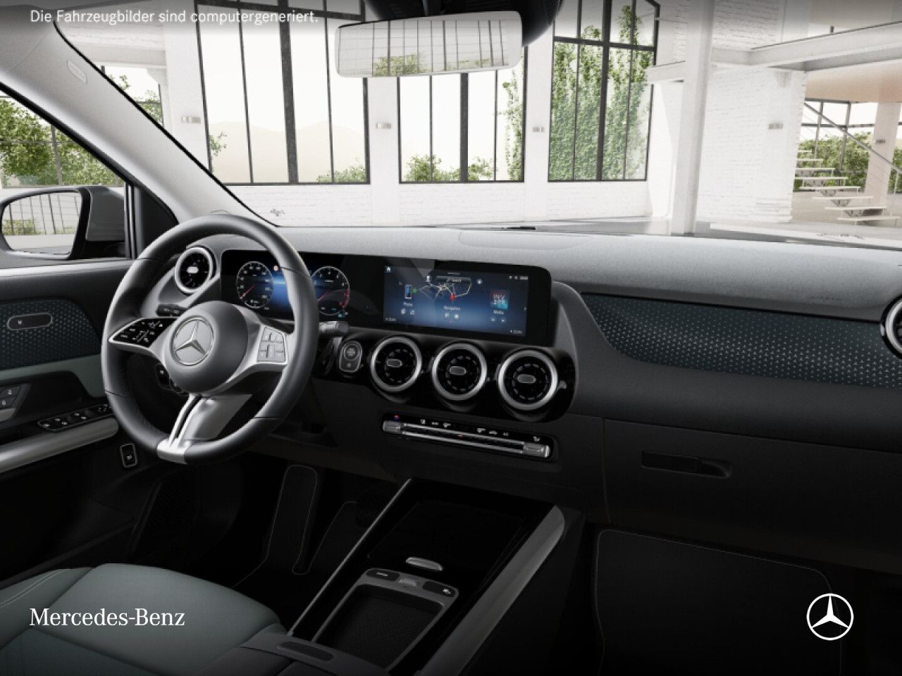 Mercedes-Benz GLA – Bild 8