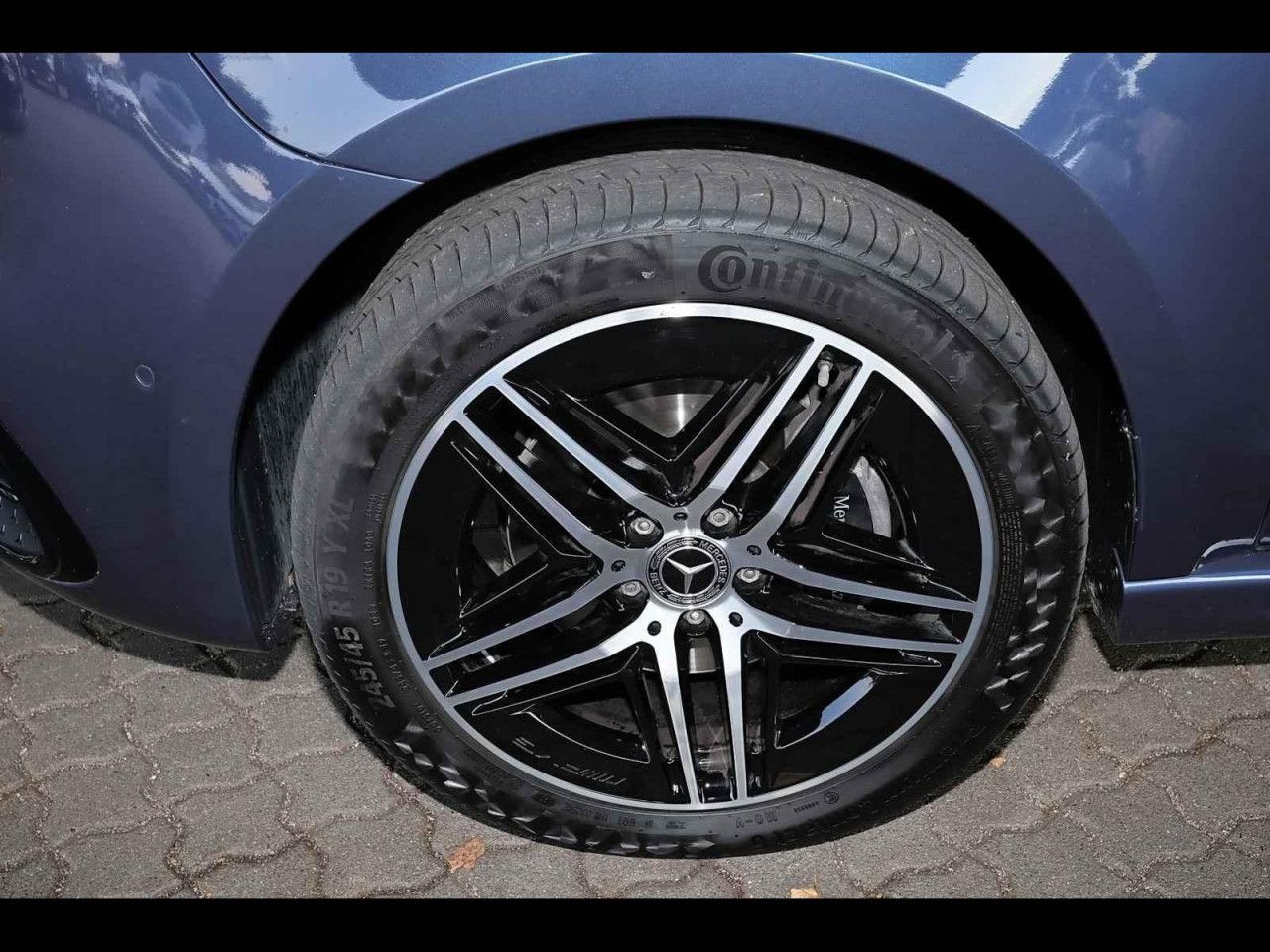 Mercedes-Benz V-Klasse – Bild 3