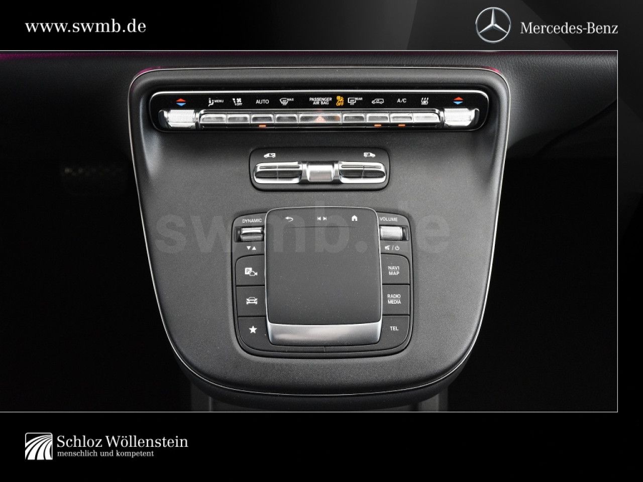 Mercedes-Benz EQV – Bild 23