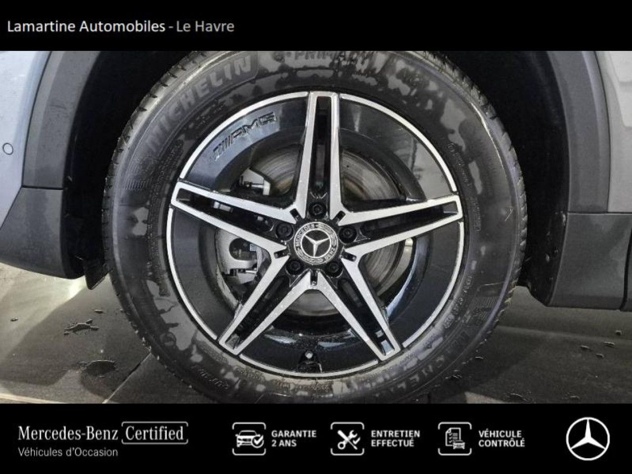 Photo du v&eacute;hicule 6 / 18