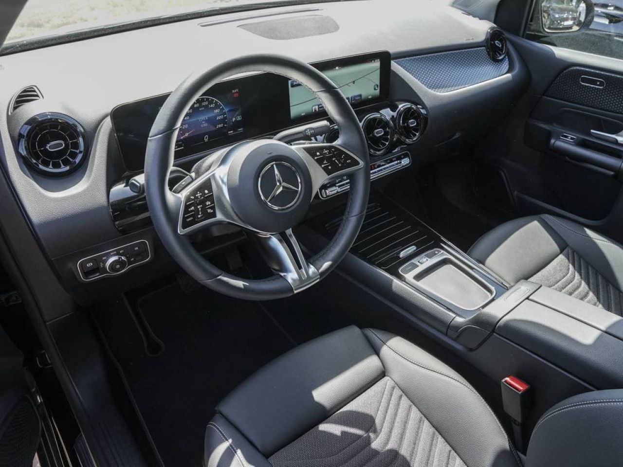 Mercedes-Benz B-Klasse – Bild 6